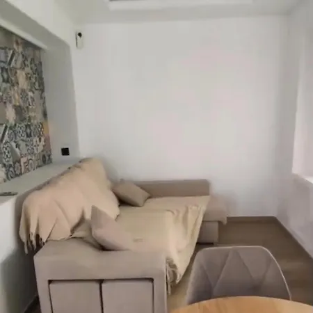 Vilacolors Apartman Villajoyosa
